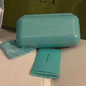 Tiffany & Co. Turquoise Box